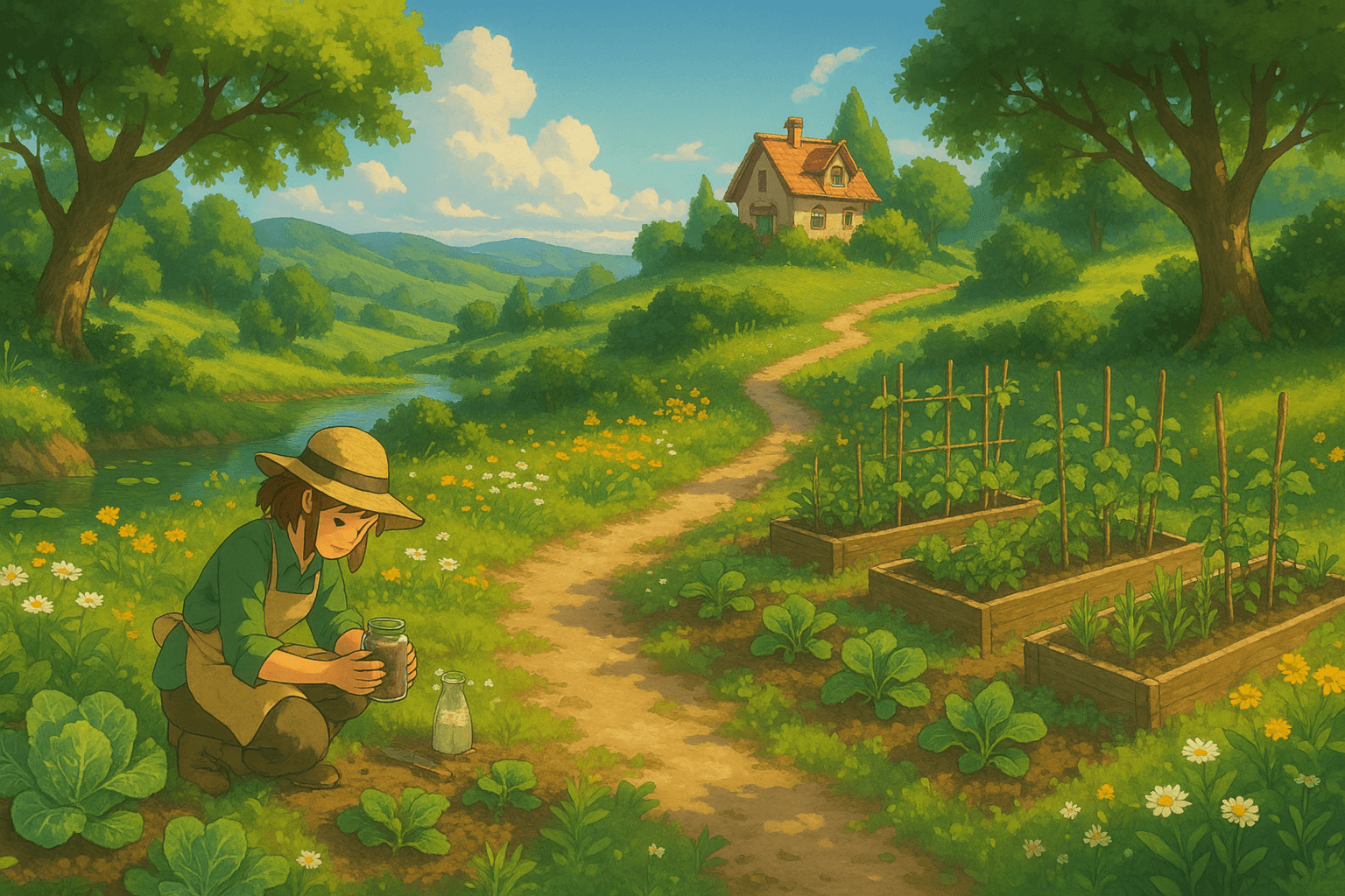 Diy Home Soil Test Simple Steps To Improve Garden Soil Health